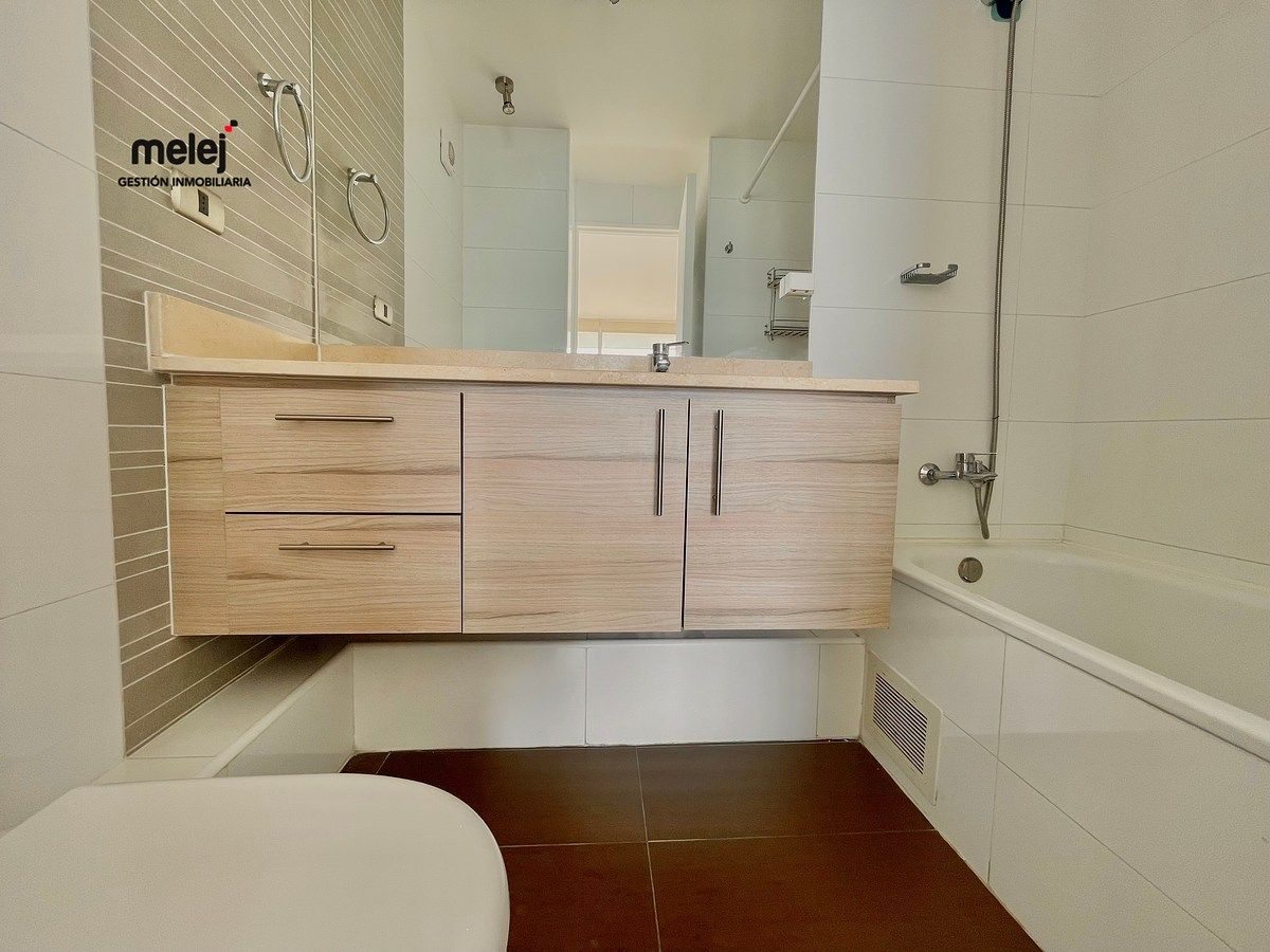 Baño 1 completo