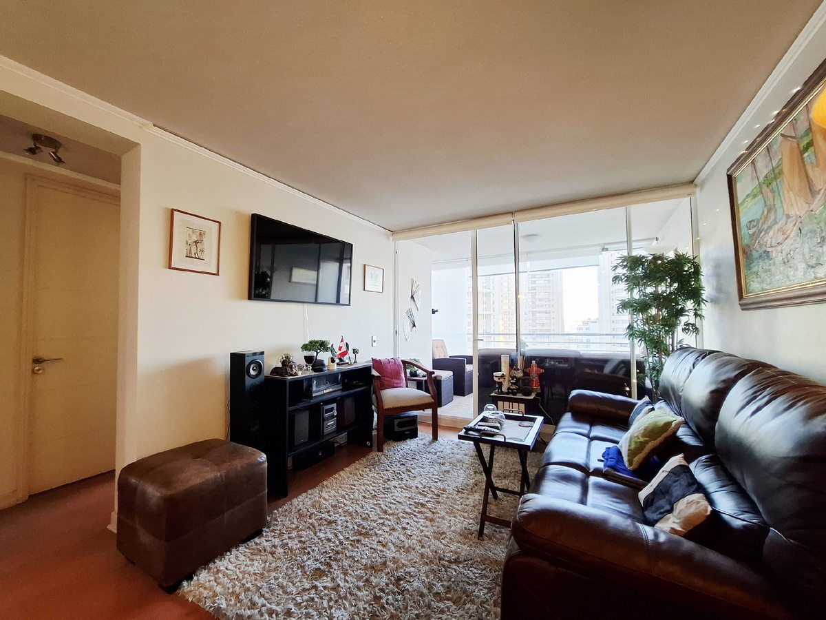 Departamento en Viña Del Mar — foto 16