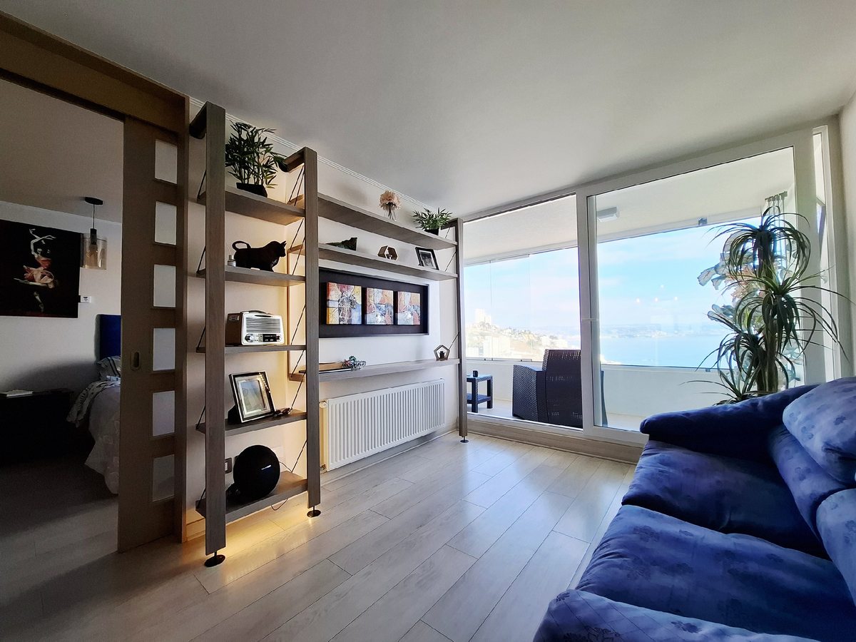 Departamento en Viña Del Mar — foto 6