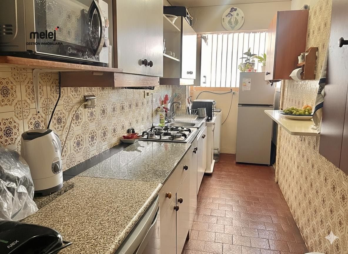 Cocina independiente