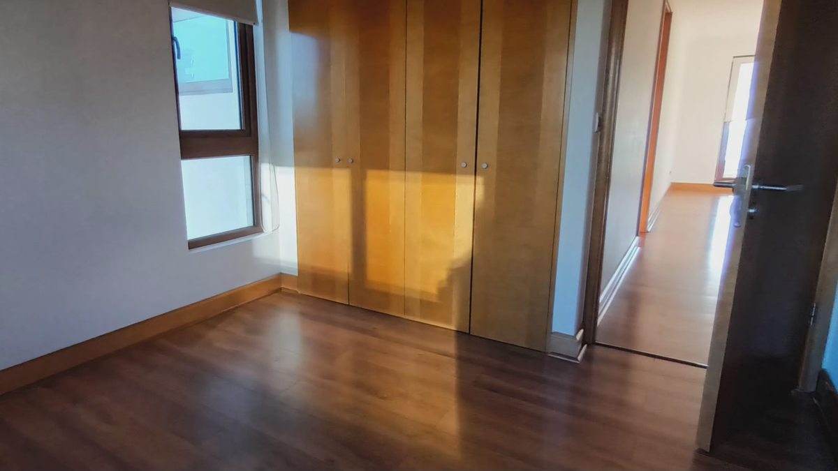 Amplio closet