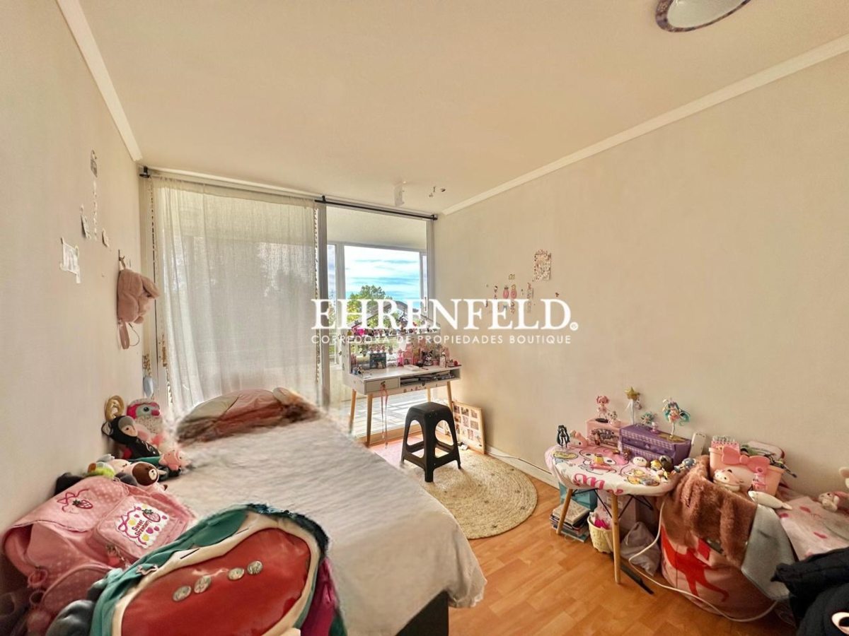 Dormitorio 1.