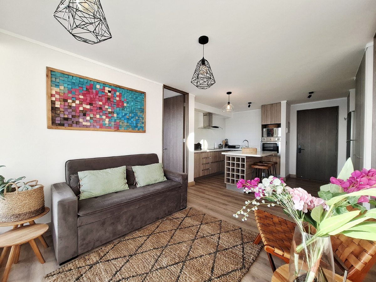Departamento en Viña Del Mar — foto 5
