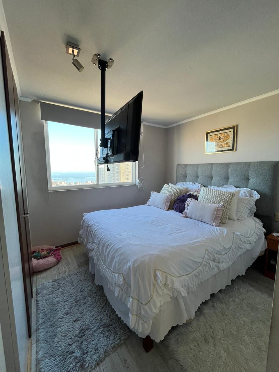 Dormitorio Principal