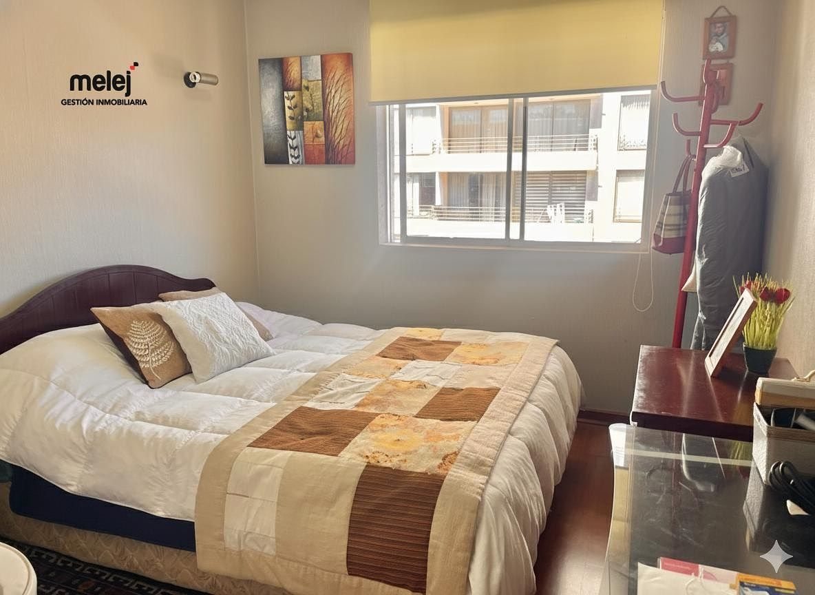 Dormitorio 2