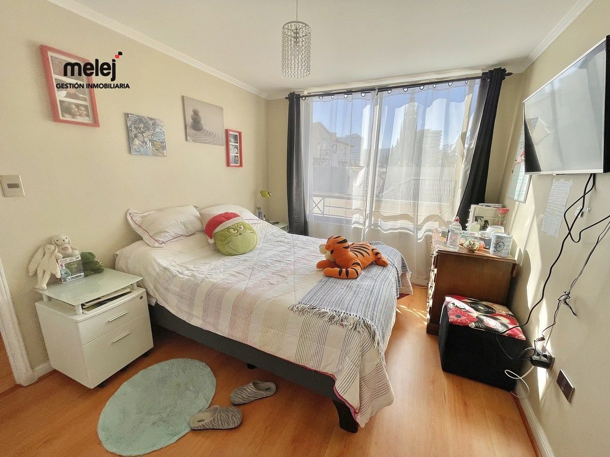 Dormitorio 3