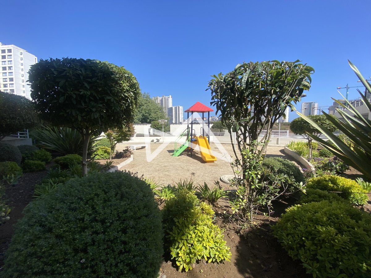 Jardín