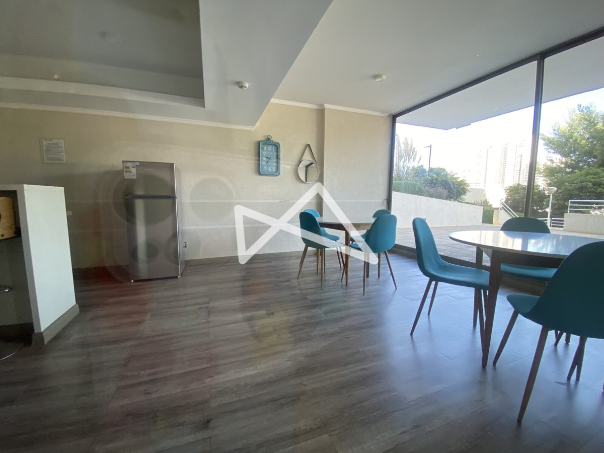 Sala de Eventos