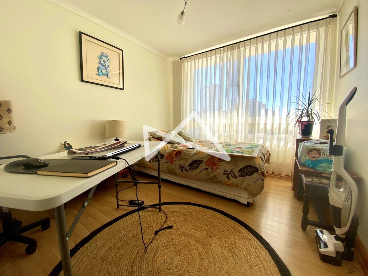 Dormitorio 2