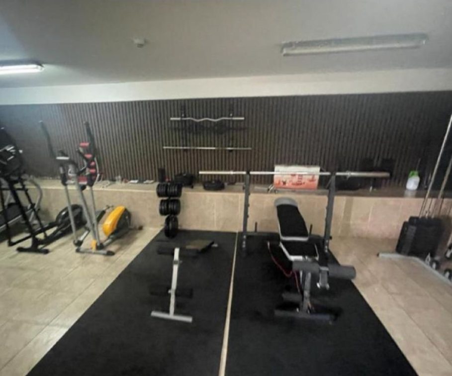 Gimnasio