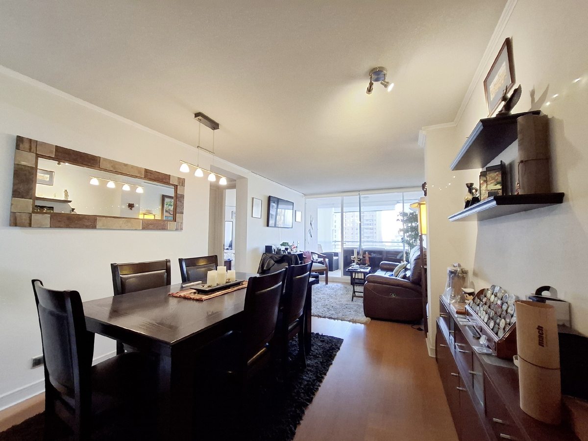Departamento en Viña Del Mar — foto 24