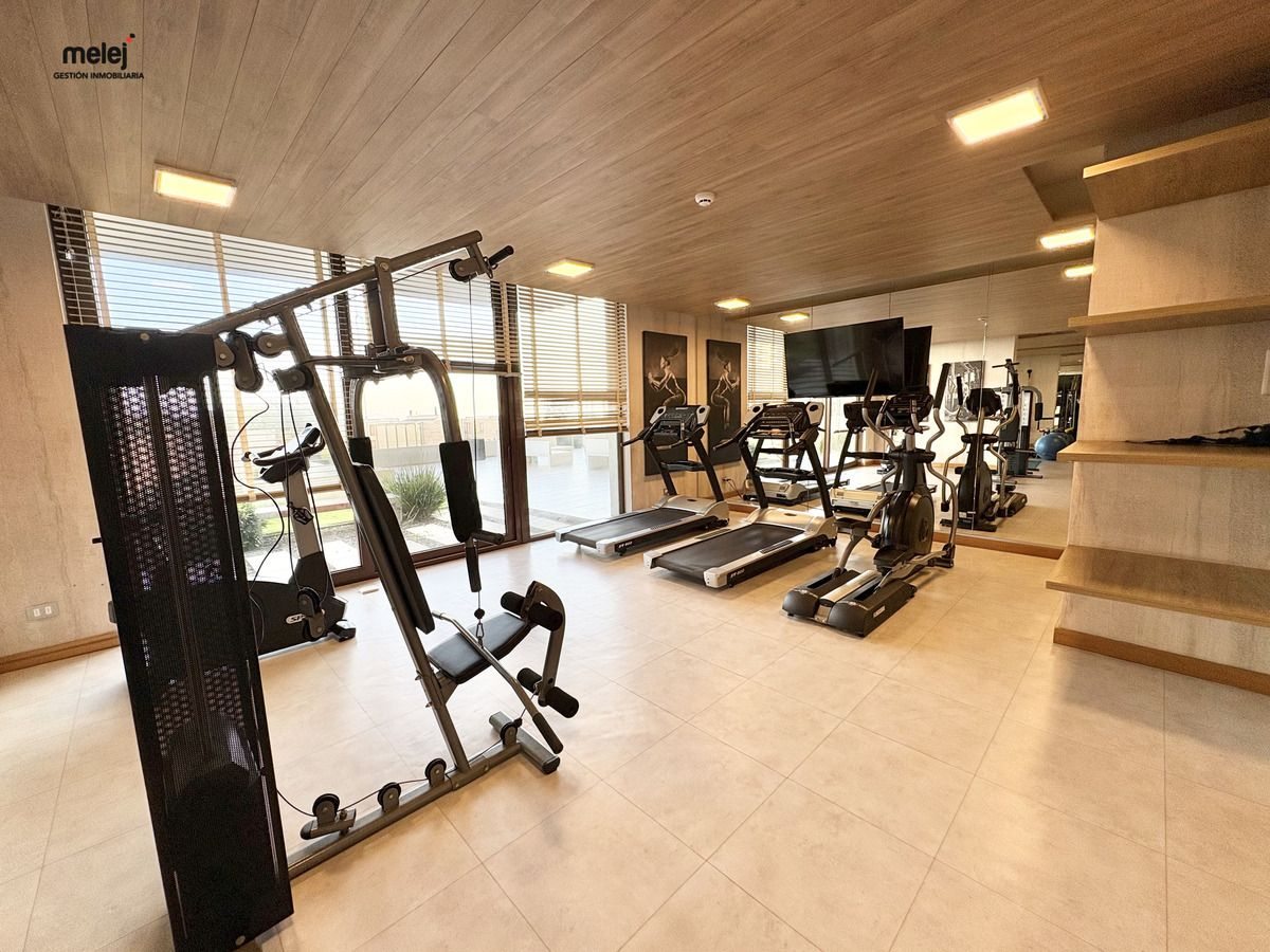 Gimnasio