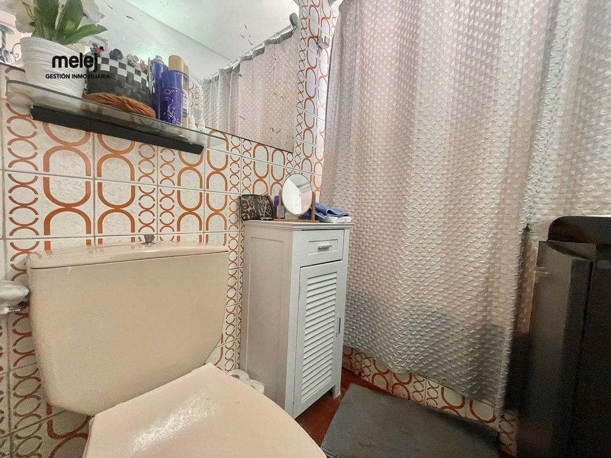 Baño en suite