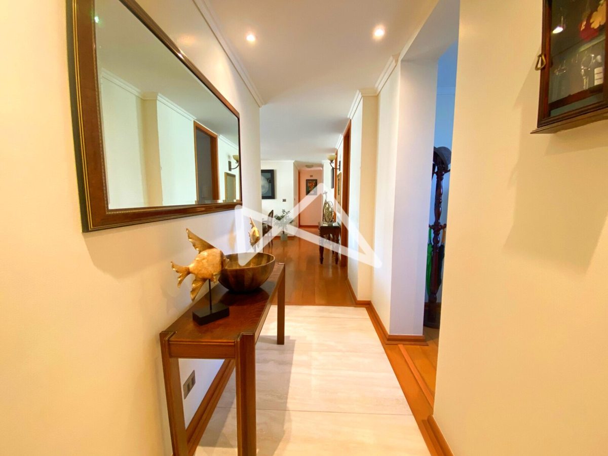 Hall de Acceso