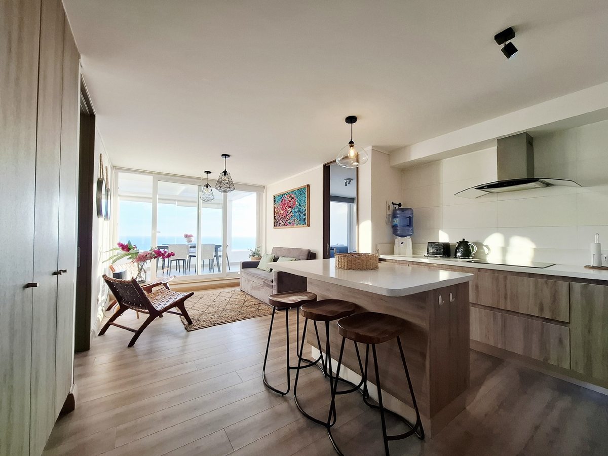Departamento en Viña Del Mar — foto 1