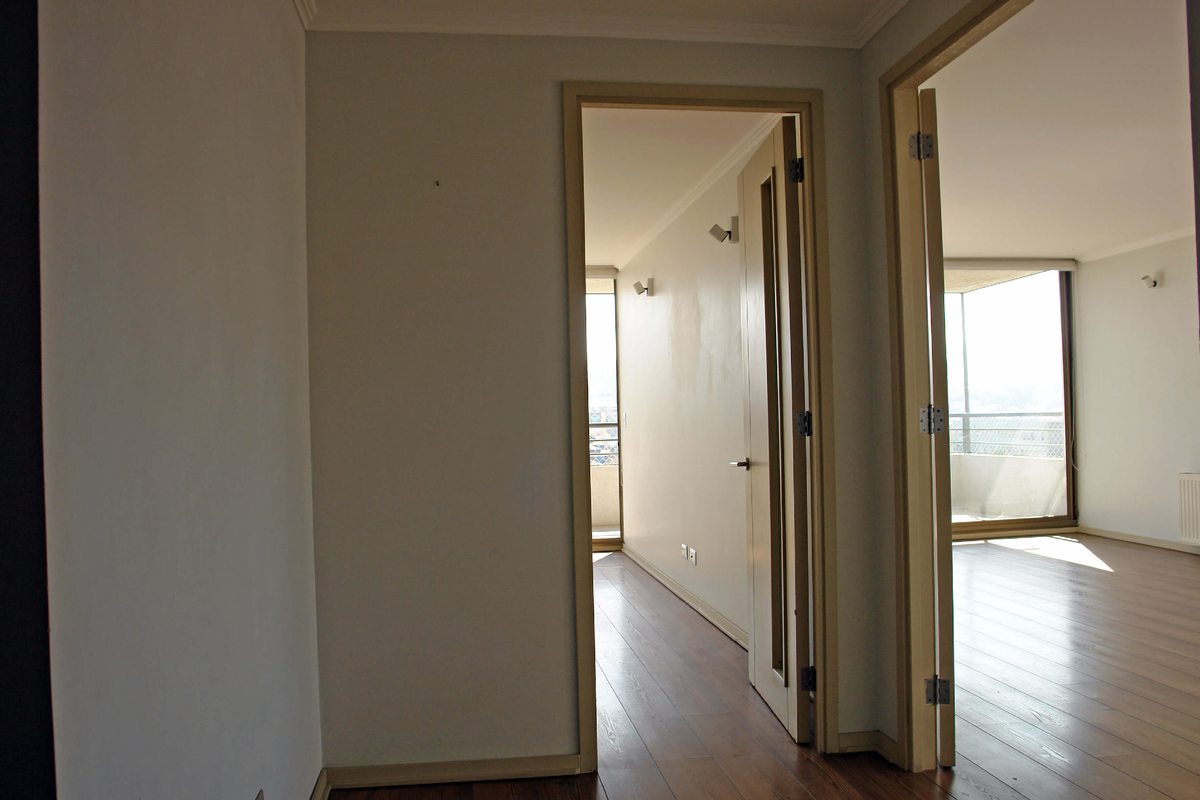 Hall de entrada