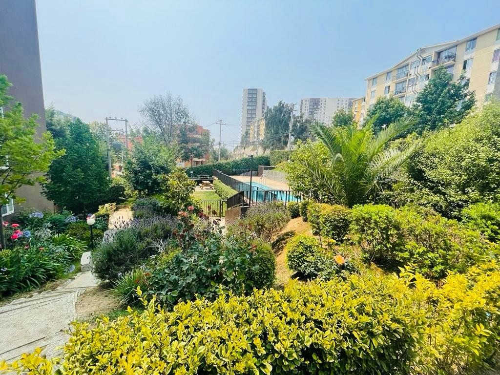 Jardín