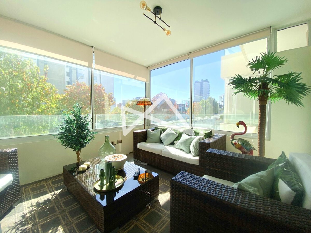 Terraza Principal