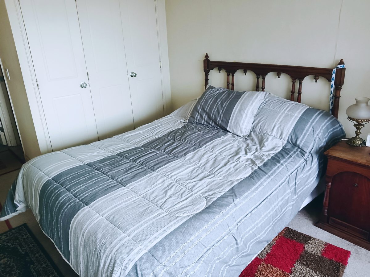 Dormitorio Principal 