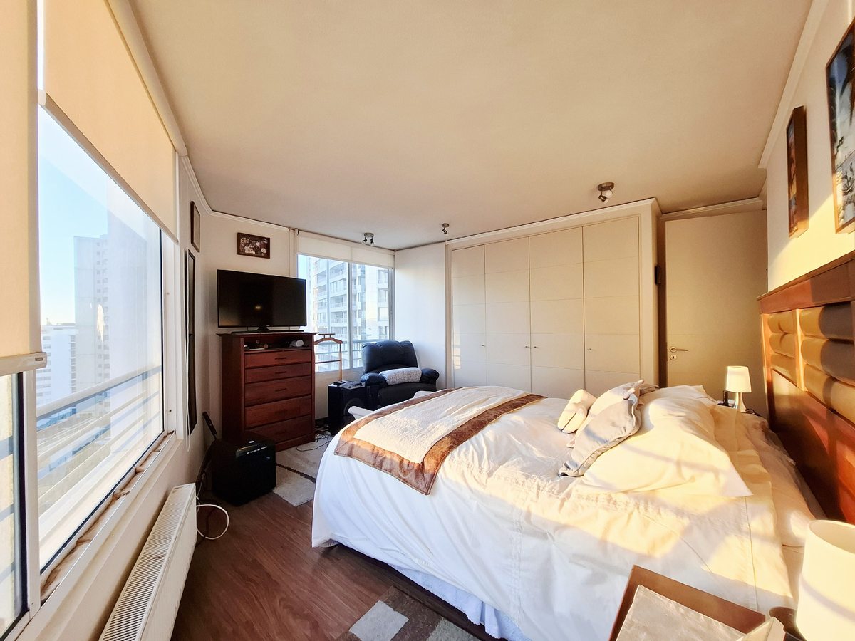 Departamento en Viña Del Mar — foto 1