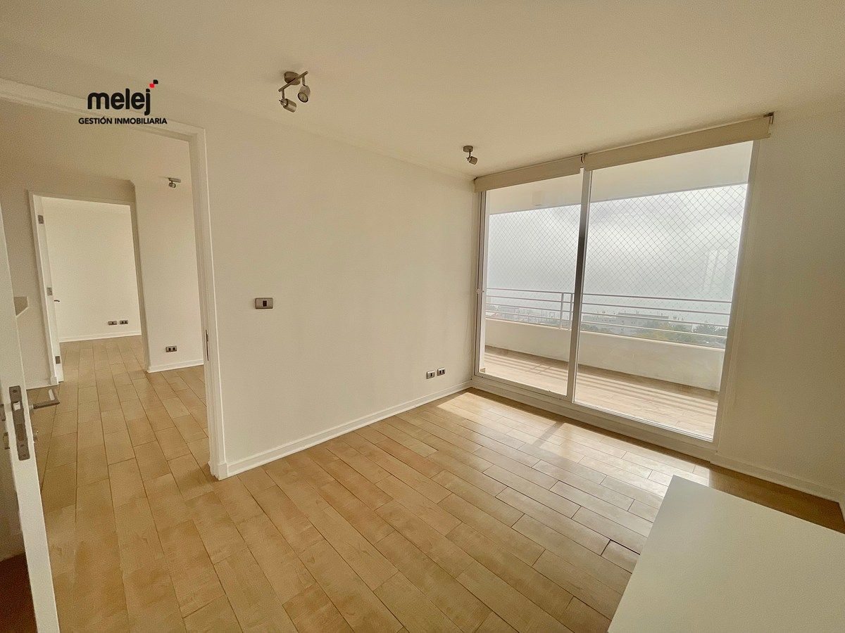 Dormitorio 2 con salida a terraza