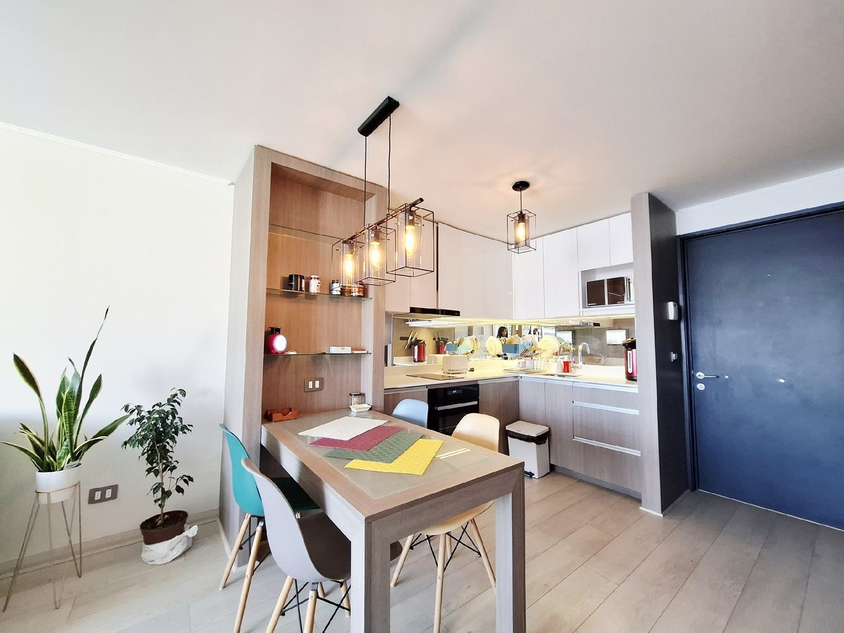 Departamento en Viña Del Mar — foto 4