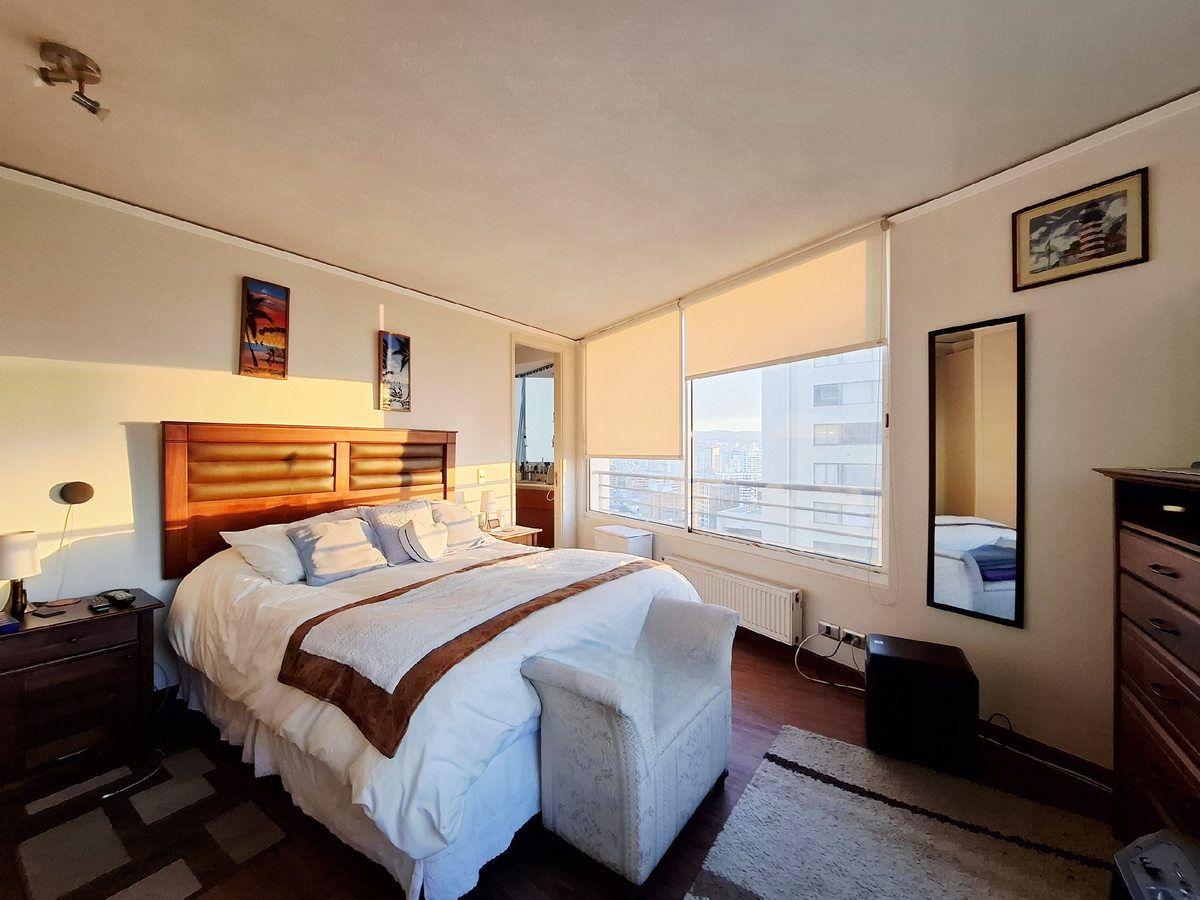 Departamento en Viña Del Mar — foto 4
