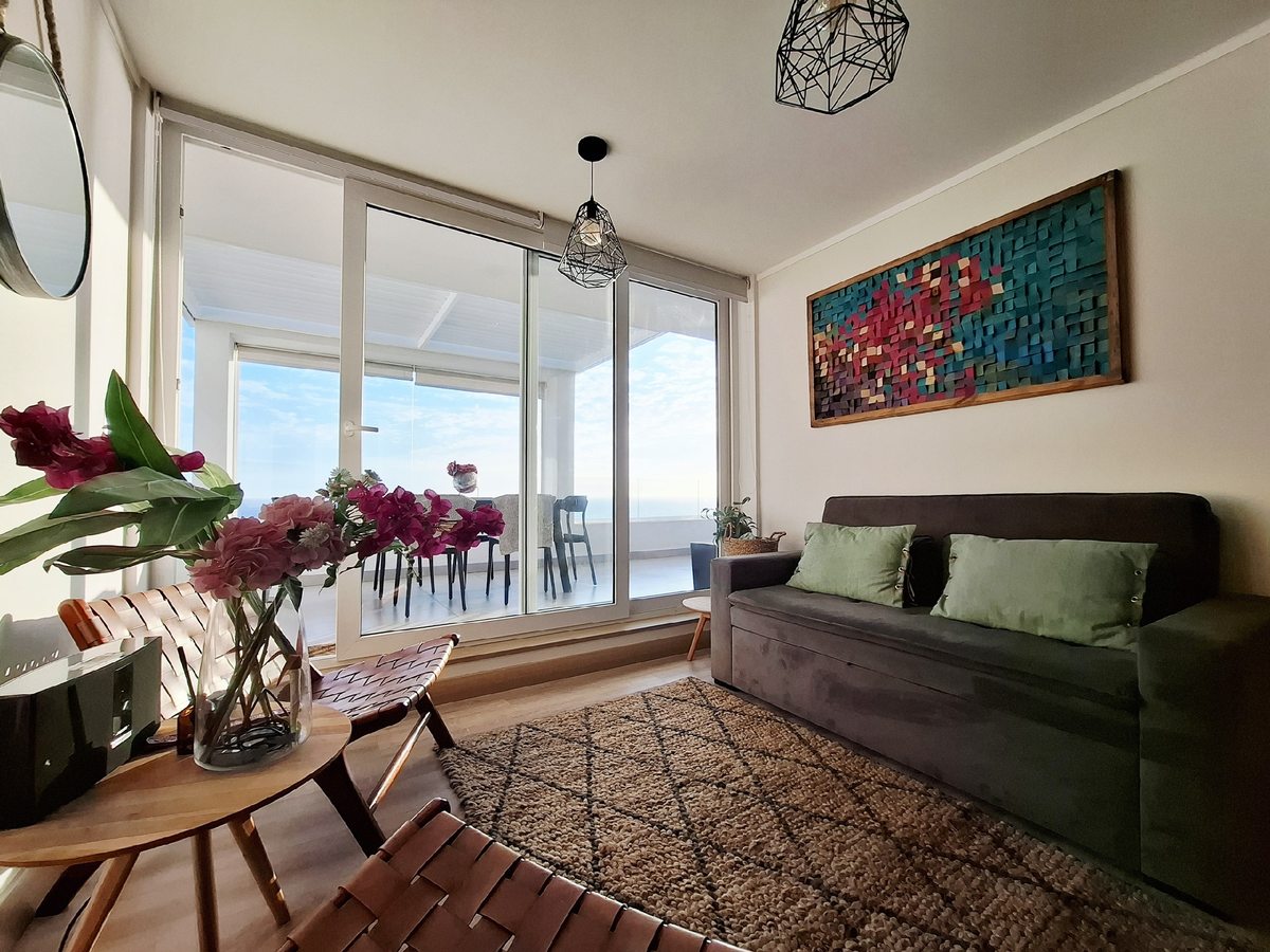 Departamento en Viña Del Mar — foto 4