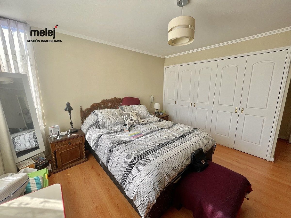 Dormitorio principal en suite