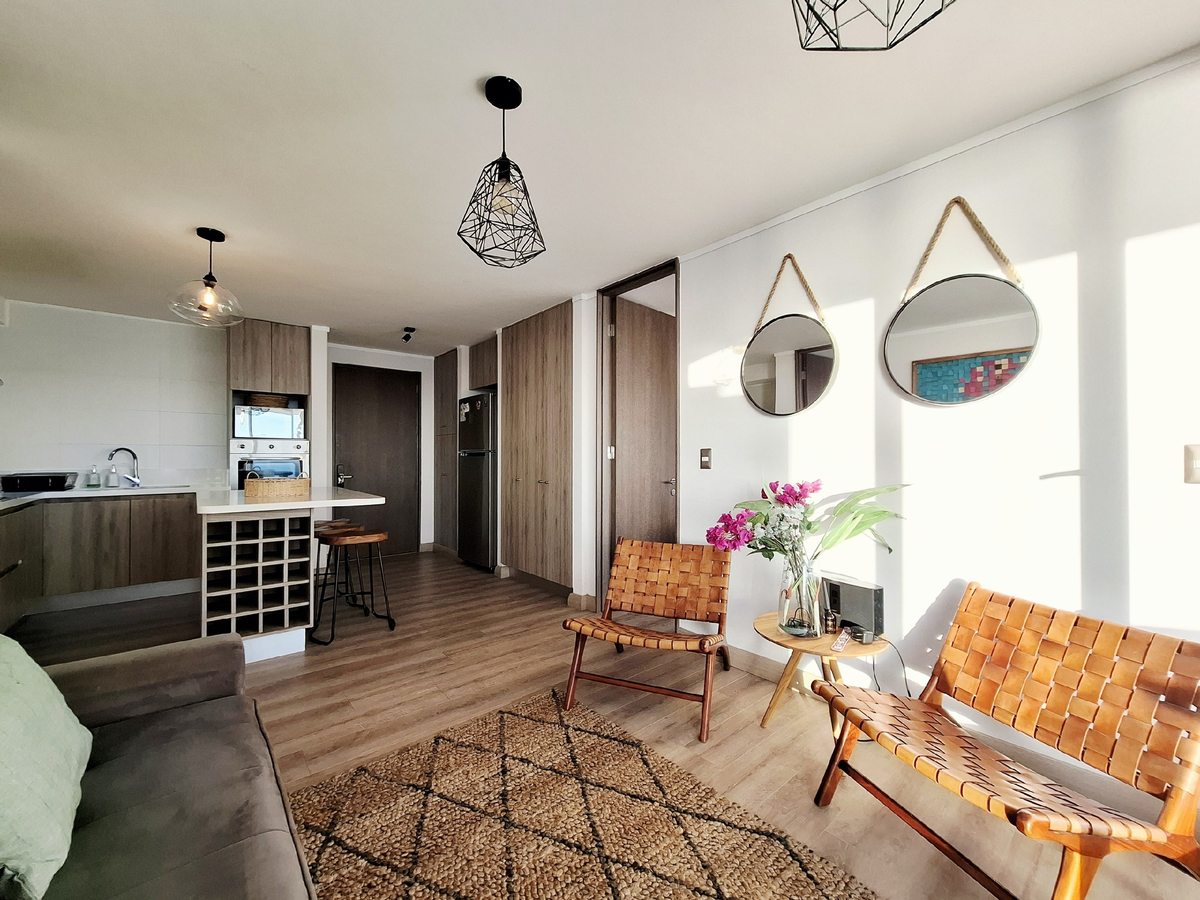 Departamento en Viña Del Mar — foto 6