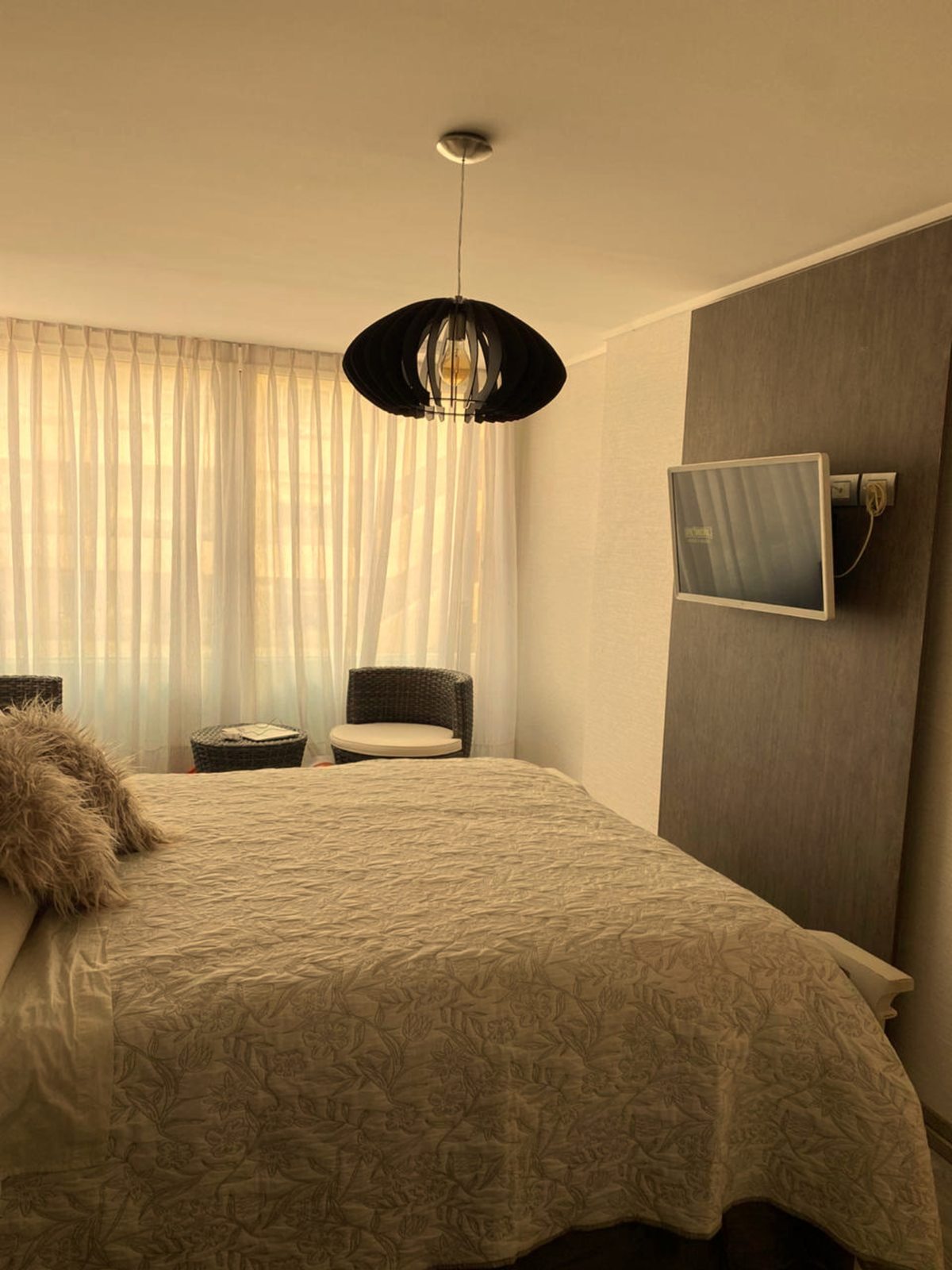 Dormitorio 1