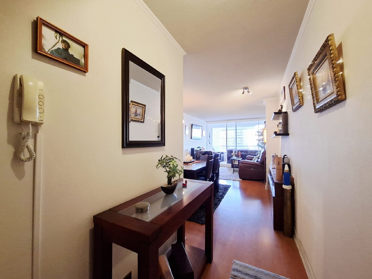 Departamento en Viña Del Mar — foto 12