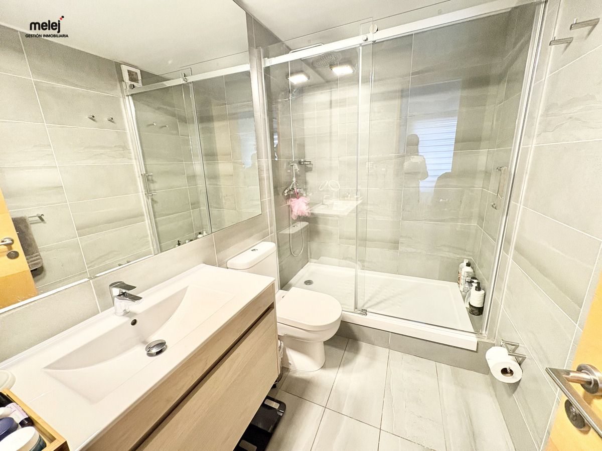 Baño 1
