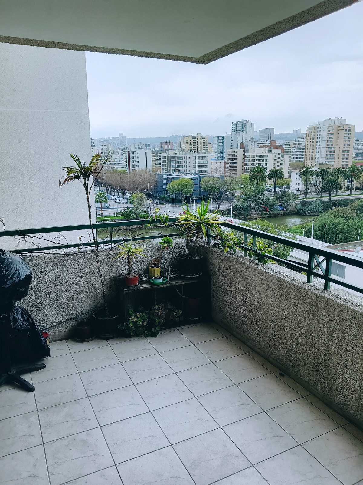 Terraza 