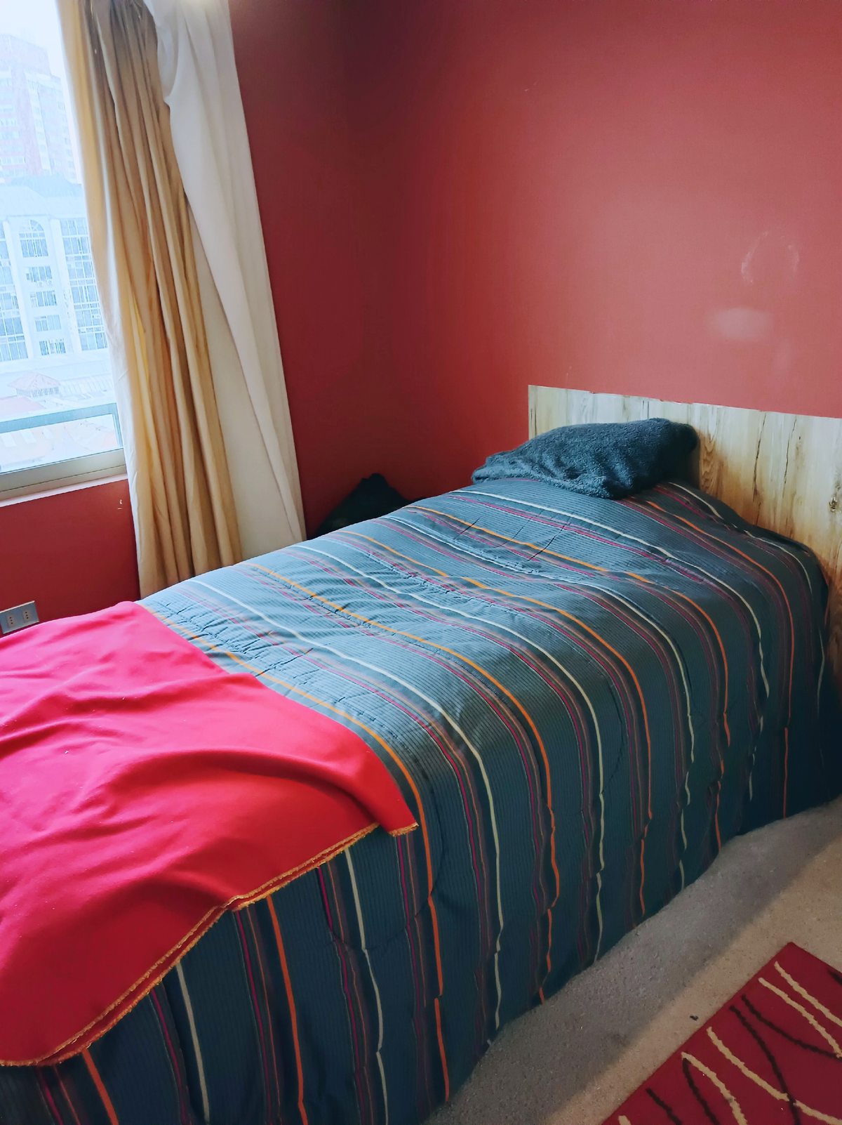 3er Dormitorio 