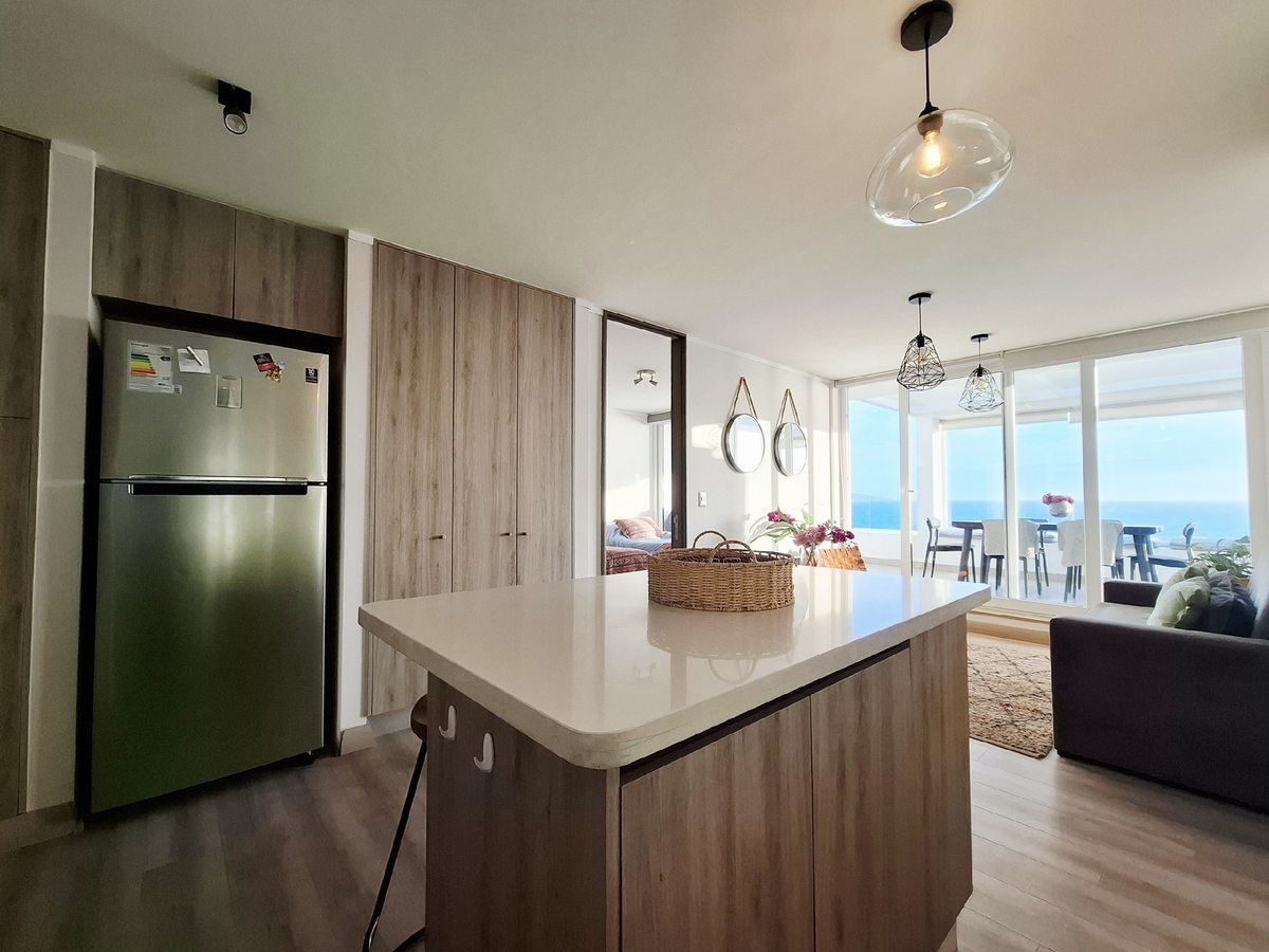 Departamento en Viña Del Mar — foto 2