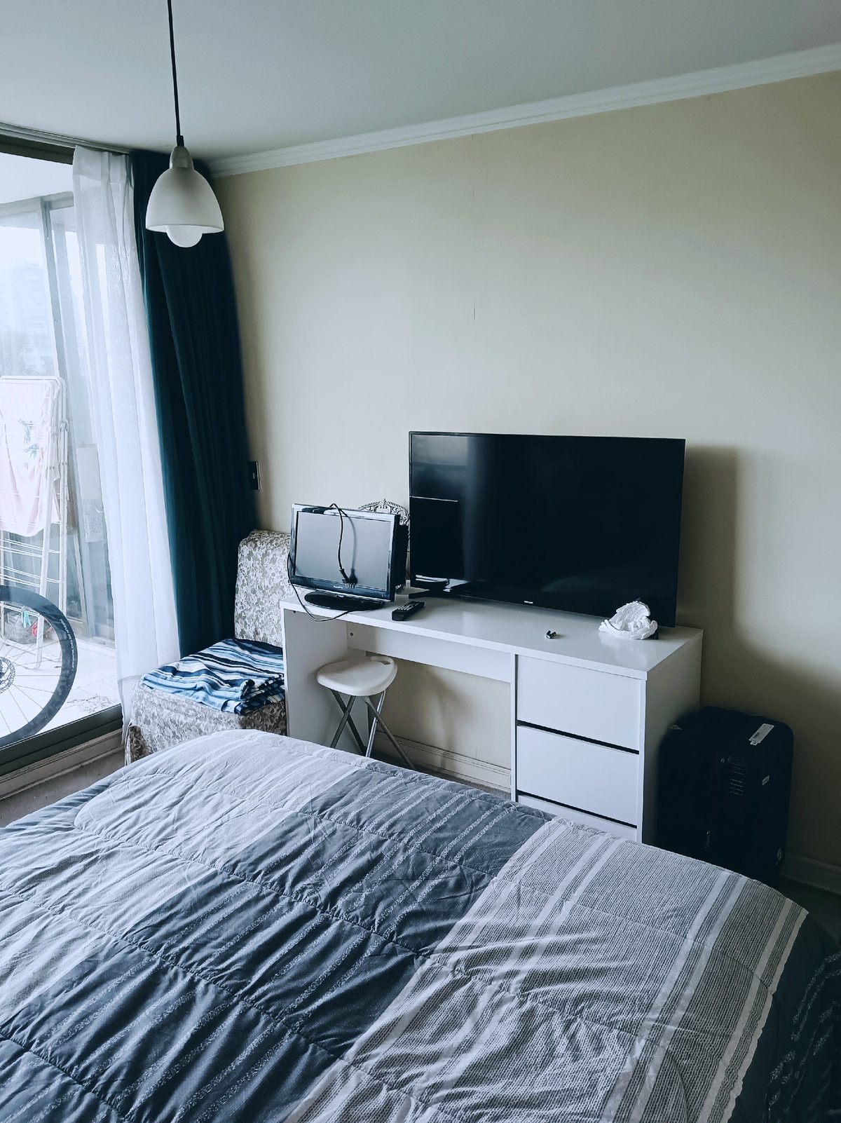 Dormitorio Principal 