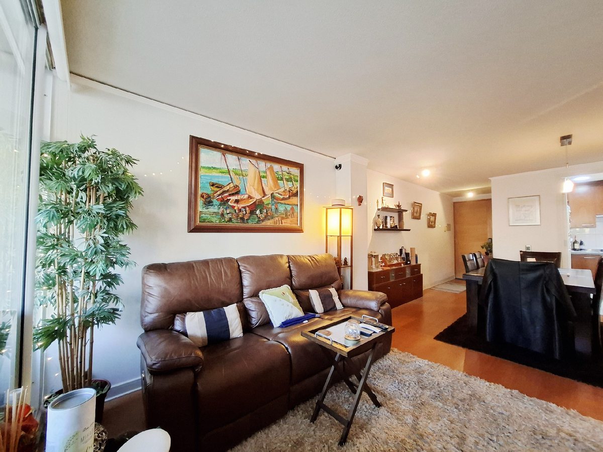 Departamento en Viña Del Mar — foto 21