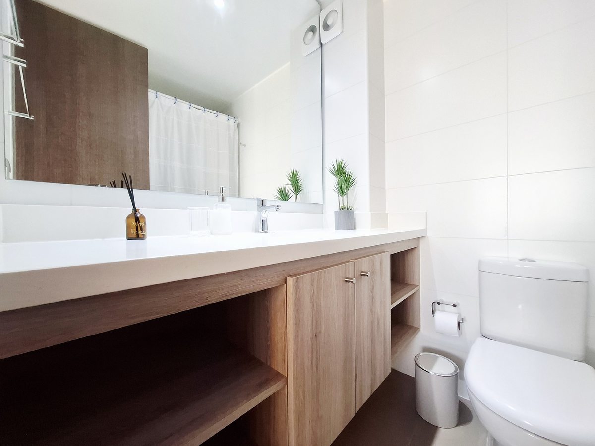 Departamento en Viña Del Mar — foto 13