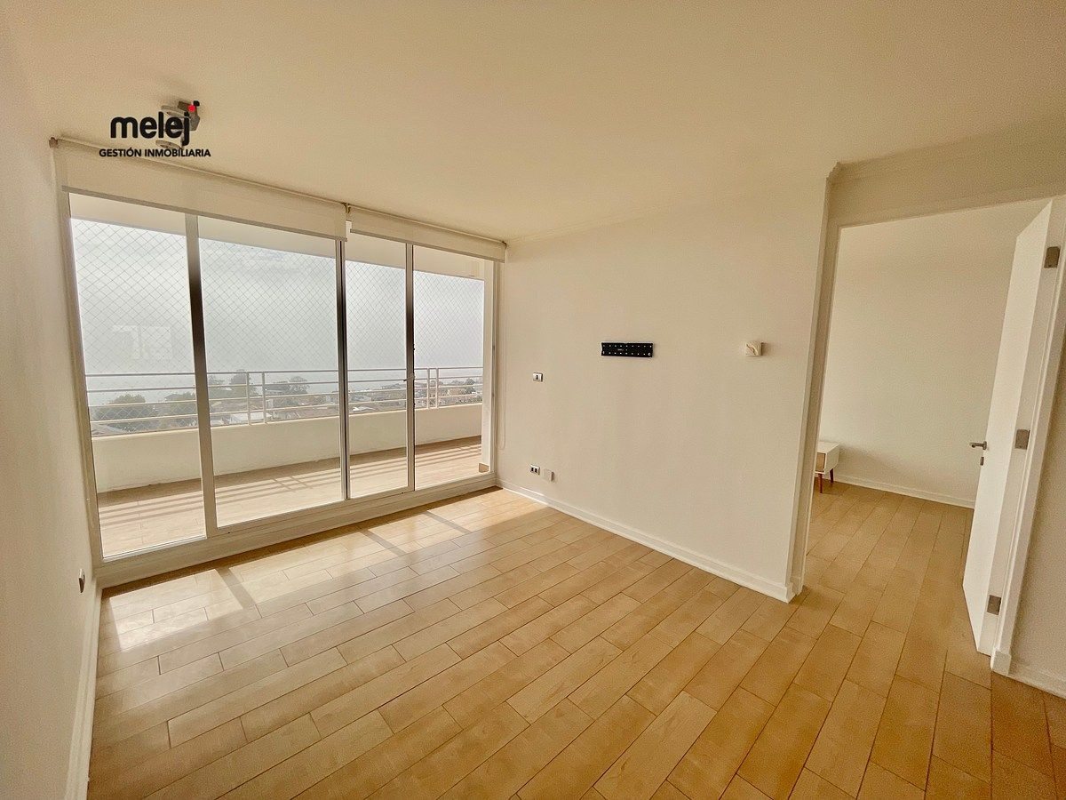 Living comedor con salida a terraza