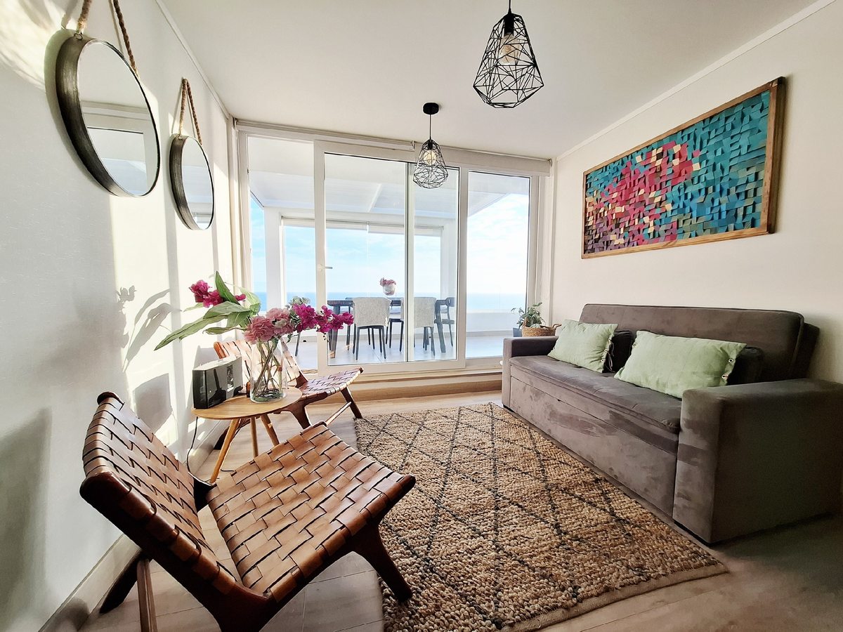 Departamento en Viña Del Mar — foto 14