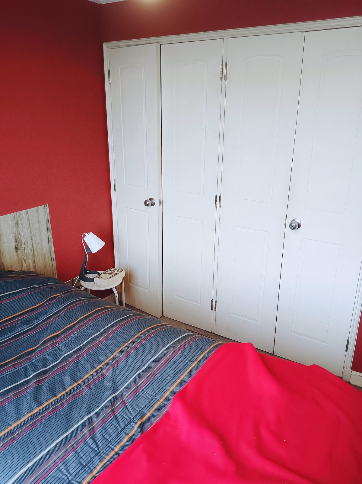 3er Dormitorio 