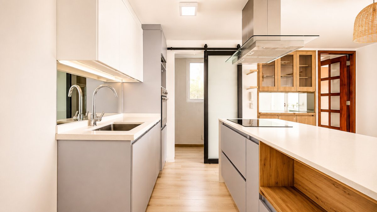 Cocina