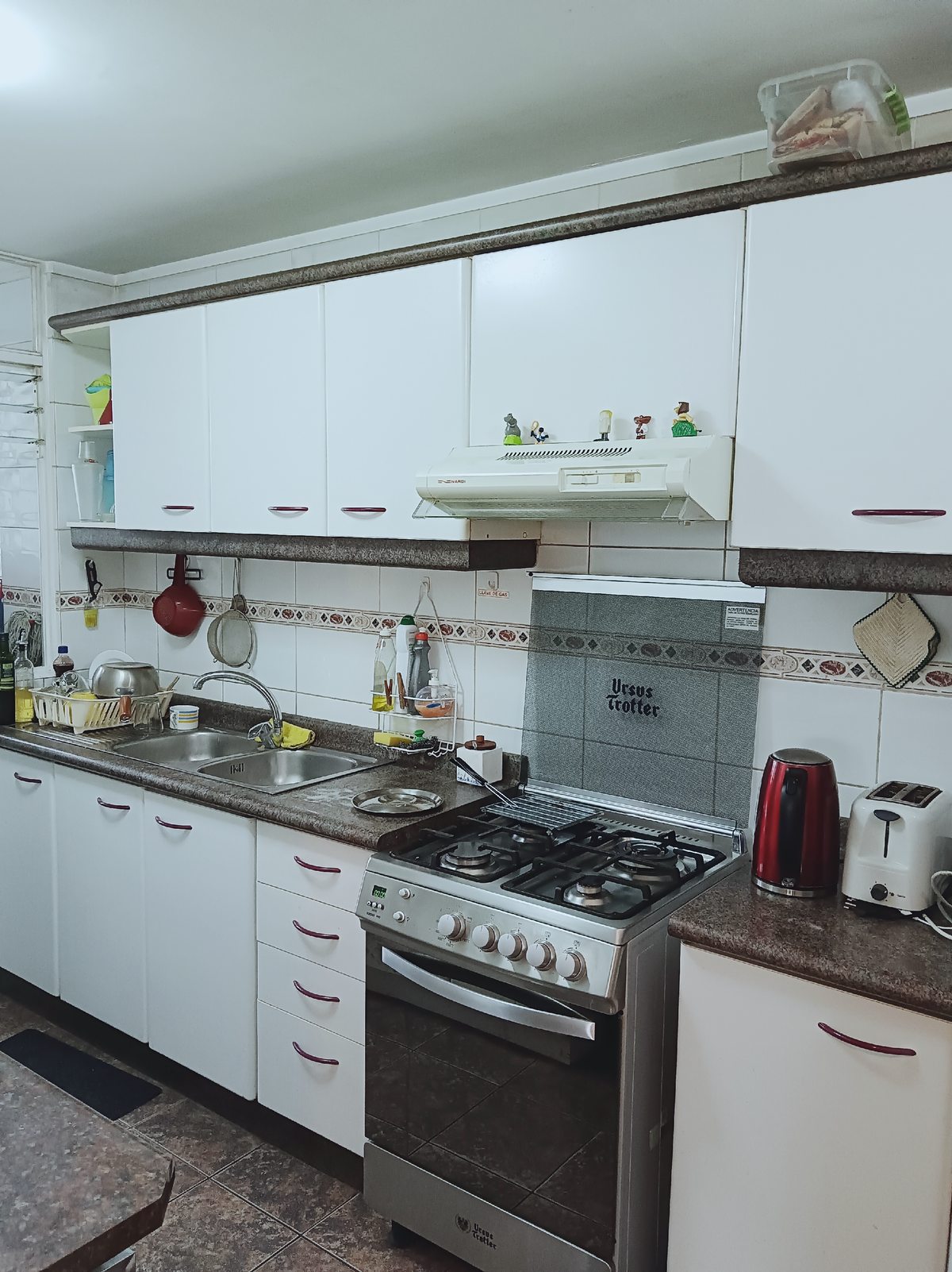 Cocina Tradicional 
