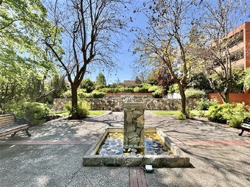 Venta / Departamento / Vitacura