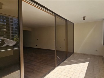 Venta / Departamento / Vitacura