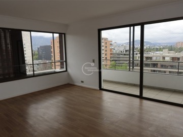 Venta / Departamento / Vitacura