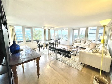 Venta / Departamento / Vitacura