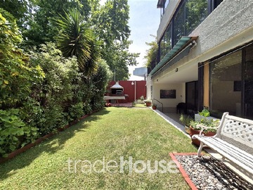 Venta / Departamento / Vitacura