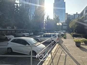 Venta / Departamento / Vitacura
